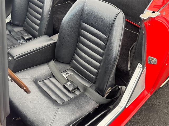 1965 Sunbeam Tiger (CC-2078825) for sale in Los Angeles, California