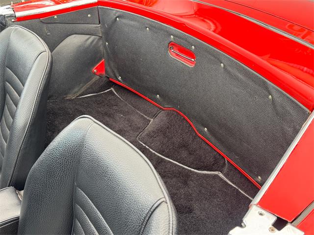 1965 Sunbeam Tiger (CC-2078825) for sale in Los Angeles, California
