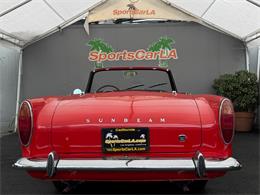 1965 Sunbeam Tiger (CC-2078825) for sale in Los Angeles, California