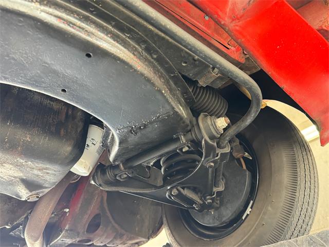1965 Sunbeam Tiger (CC-2078825) for sale in Los Angeles, California
