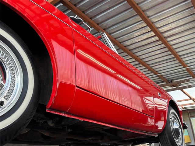 1965 Sunbeam Tiger (CC-2078825) for sale in Los Angeles, California