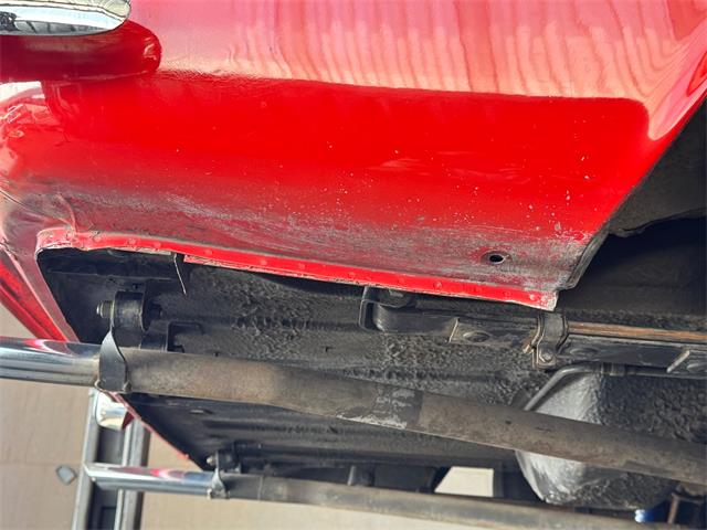 1965 Sunbeam Tiger (CC-2078825) for sale in Los Angeles, California