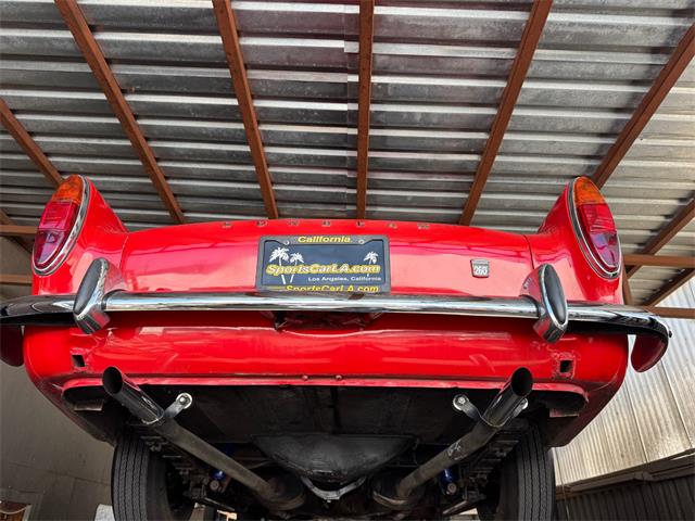 1965 Sunbeam Tiger (CC-2078825) for sale in Los Angeles, California