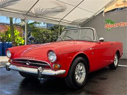 1965 Sunbeam Tiger (CC-2078825) for sale in Los Angeles, California