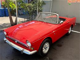 1965 Sunbeam Tiger (CC-2078825) for sale in Los Angeles, California