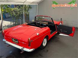 1965 Sunbeam Tiger (CC-2078825) for sale in Los Angeles, California