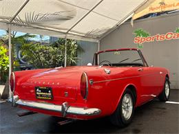 1965 Sunbeam Tiger (CC-2078825) for sale in Los Angeles, California