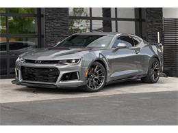 2019 Chevrolet Camaro (CC-2078826) for sale in Boise, Idaho
