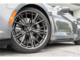 2019 Chevrolet Camaro (CC-2078826) for sale in Boise, Idaho
