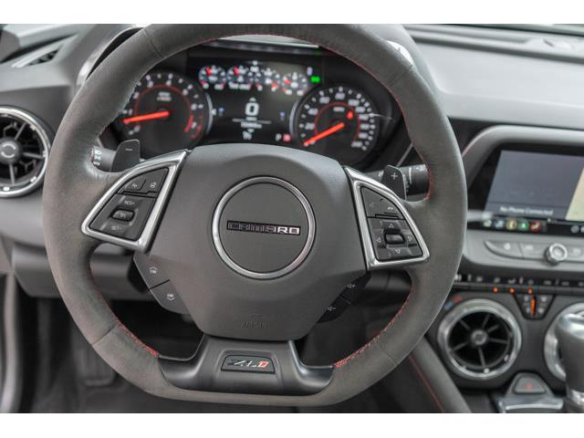 2019 Chevrolet Camaro (CC-2078826) for sale in Boise, Idaho