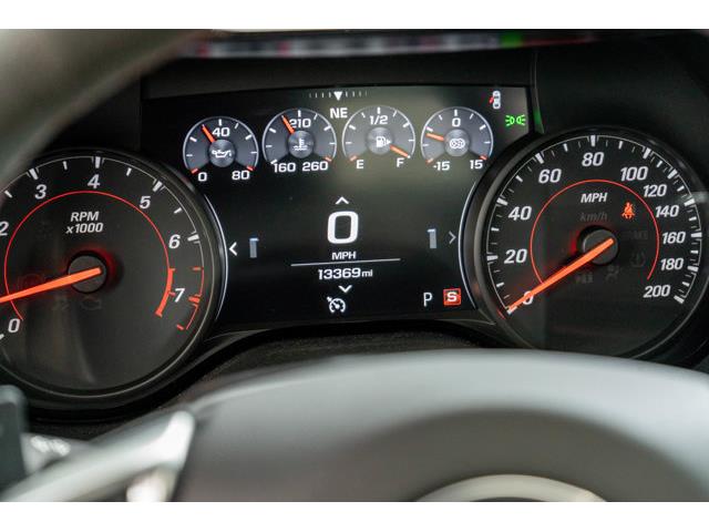 2019 Chevrolet Camaro (CC-2078826) for sale in Boise, Idaho
