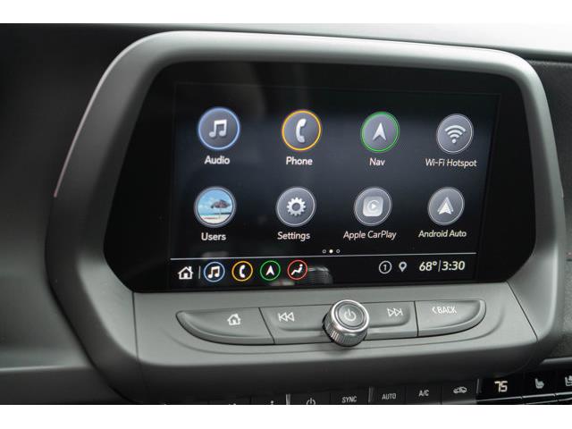 2019 Chevrolet Camaro (CC-2078826) for sale in Boise, Idaho