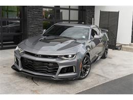 2019 Chevrolet Camaro (CC-2078826) for sale in Boise, Idaho