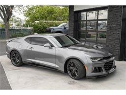 2019 Chevrolet Camaro (CC-2078826) for sale in Boise, Idaho