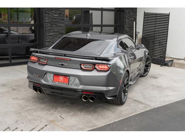 2019 Chevrolet Camaro (CC-2078826) for sale in Boise, Idaho