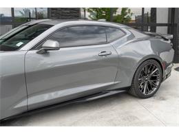 2019 Chevrolet Camaro (CC-2078826) for sale in Boise, Idaho