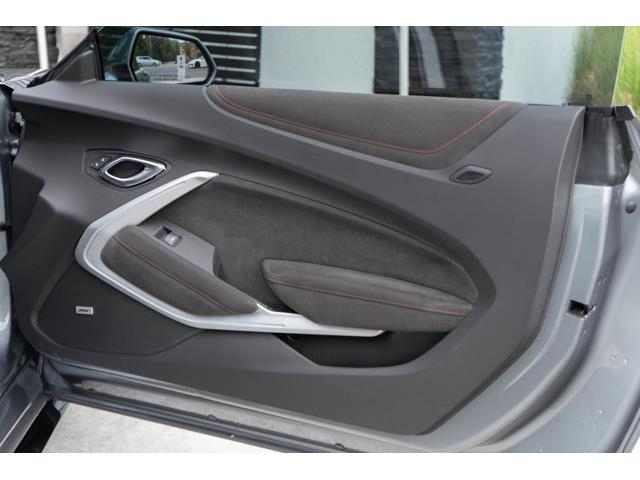 2019 Chevrolet Camaro (CC-2078826) for sale in Boise, Idaho