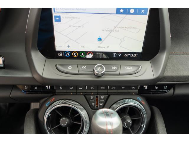 2019 Chevrolet Camaro (CC-2078826) for sale in Boise, Idaho