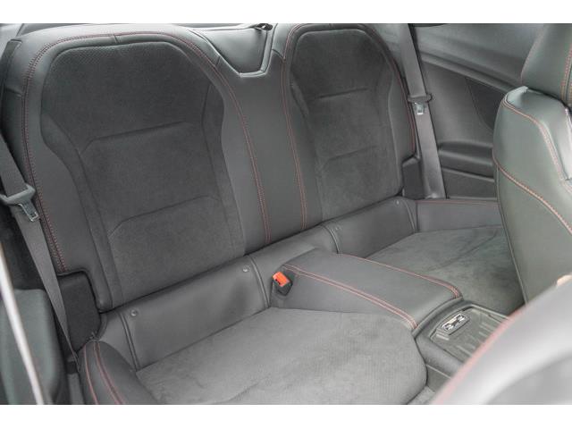 2019 Chevrolet Camaro (CC-2078826) for sale in Boise, Idaho