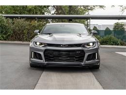 2019 Chevrolet Camaro (CC-2078826) for sale in Boise, Idaho