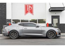 2019 Chevrolet Camaro (CC-2078826) for sale in Boise, Idaho