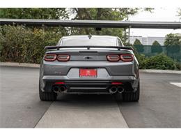 2019 Chevrolet Camaro (CC-2078826) for sale in Boise, Idaho