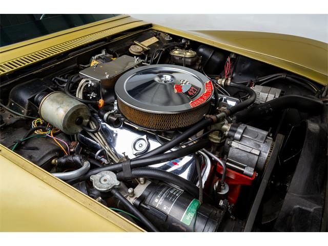1969 Chevrolet Corvette (CC-2078827) for sale in Clifton Park, New York