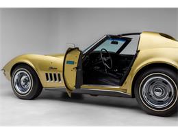 1969 Chevrolet Corvette (CC-2078827) for sale in Clifton Park, New York