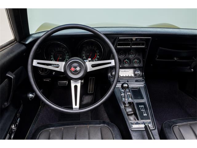 1969 Chevrolet Corvette (CC-2078827) for sale in Clifton Park, New York