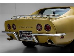1969 Chevrolet Corvette (CC-2078827) for sale in Clifton Park, New York
