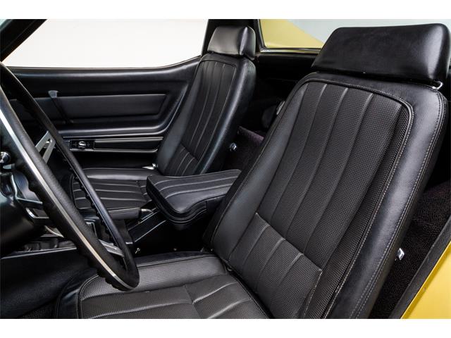 1969 Chevrolet Corvette (CC-2078827) for sale in Clifton Park, New York