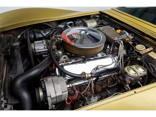 1969 Chevrolet Corvette (CC-2078827) for sale in Clifton Park, New York