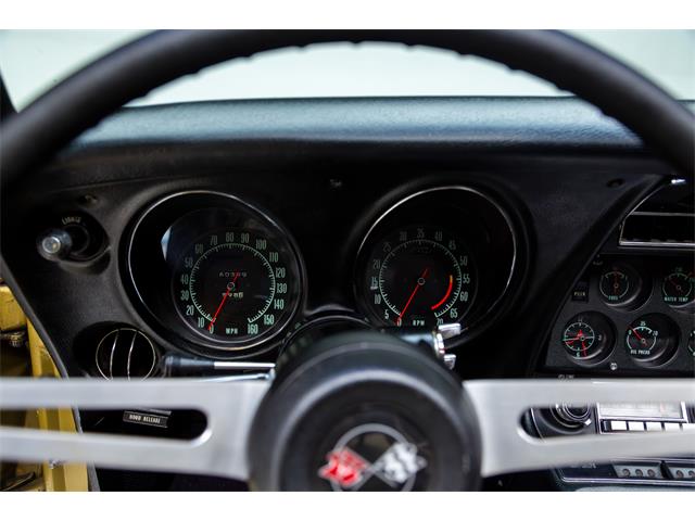 1969 Chevrolet Corvette (CC-2078827) for sale in Clifton Park, New York