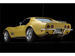 1969 Chevrolet Corvette (CC-2078827) for sale in Clifton Park, New York