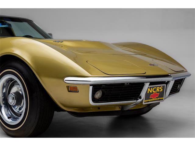 1969 Chevrolet Corvette (CC-2078827) for sale in Clifton Park, New York