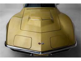 1969 Chevrolet Corvette (CC-2078827) for sale in Clifton Park, New York