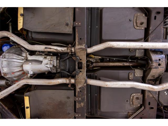 1969 Chevrolet Corvette (CC-2078827) for sale in Clifton Park, New York
