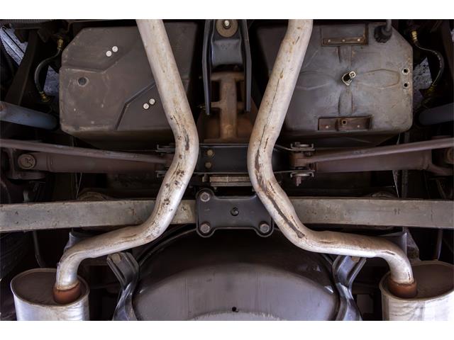 1969 Chevrolet Corvette (CC-2078827) for sale in Clifton Park, New York