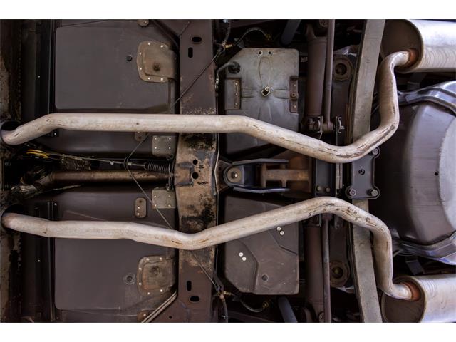 1969 Chevrolet Corvette (CC-2078827) for sale in Clifton Park, New York