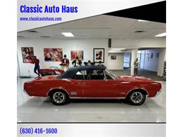 1964 Pontiac LeMans (CC-2078828) for sale in Dekalb, Illinois