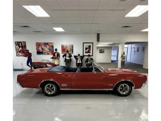1964 Pontiac LeMans (CC-2078828) for sale in Dekalb, Illinois