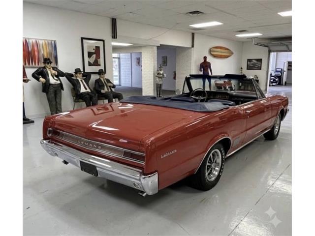 1964 Pontiac LeMans (CC-2078828) for sale in Dekalb, Illinois