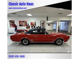 1964 Pontiac LeMans (CC-2078828) for sale in Dekalb, Illinois