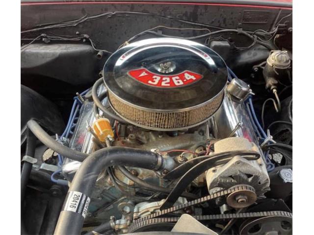 1964 Pontiac LeMans (CC-2078828) for sale in Dekalb, Illinois