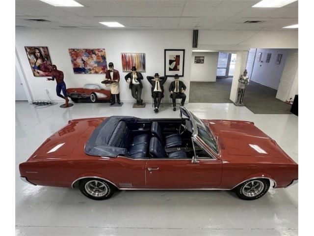 1964 Pontiac LeMans (CC-2078828) for sale in Dekalb, Illinois