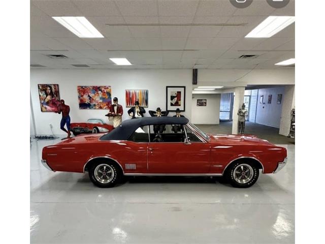 1964 Pontiac LeMans (CC-2078828) for sale in Dekalb, Illinois
