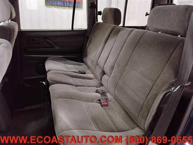 1994 Toyota Land Cruiser (CC-2078829) for sale in Bedford, Virginia