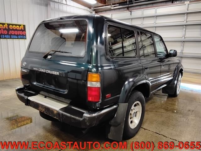 1994 Toyota Land Cruiser (CC-2078829) for sale in Bedford, Virginia
