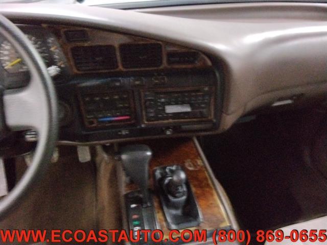 1994 Toyota Land Cruiser (CC-2078829) for sale in Bedford, Virginia