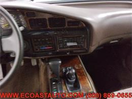 1994 Toyota Land Cruiser (CC-2078829) for sale in Bedford, Virginia